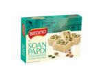 Bilkano Soan Papdi Plain 250 g.