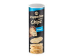 Bonasia Poppadums / Lentil Chips Original 70 g.