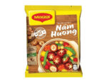 Maggi Mushroom Seasoning Powder 450 g. – Vegetarisk svampebouillon