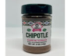 Sazon Natural Chipotle Seasoning 142 g.