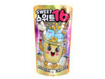 Sweet16 – Korean Pear Ade Zero Sugar 200 ml