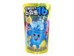 Sweet16 – Korean Blue Lemon Ade Zero Sugar 200 ml