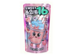 Sweet16 – Korean Blue Peach Zero Sugar 200 ml