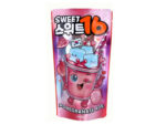 Sweet16 – Korean Pomegranate Ade Zero Sugar 200 ml