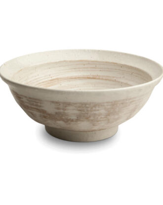 Ramen Bowl Hakeme Kobiki 22 cm