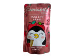 Cantabile Apple Ade – Koreansk pouch-drik 190 ml