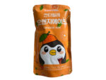 Cantabile Orange Ade – Koreansk pouch-drik 230 ml