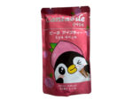 Cantabile Peach Ice Tea – Koreansk pouch drik 190 ml