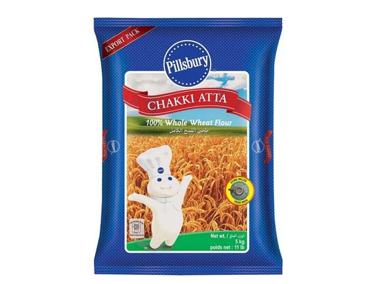 chakki