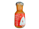 Odawaraya Garlic Red Hot Sauce 190 g.