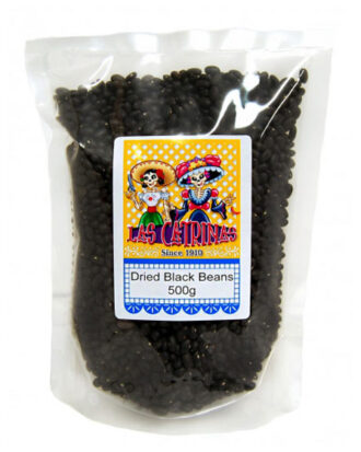 Las Catrinas Sorte Bønner 500 g