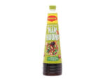 Maggi Vegansk østerssauce med shiitakesvampe 400 ml
