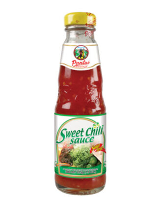 Pantai Sød Chillisauce Sukkerfri 200 ml