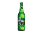 Terra Beer – Koreansk øl med frisk og sprød smag 4,6%