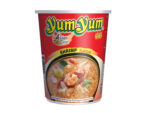 YumYum Instant Shrimp Noodles 70 g.