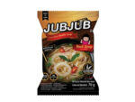 JubJub Beef Thai Rice Noodle Soup 70 g.