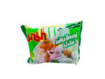 MAMA Instant Flat Noodles Clear Soup 50 g.
