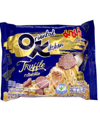 Mama Instant Noodles Truffle 85 g.