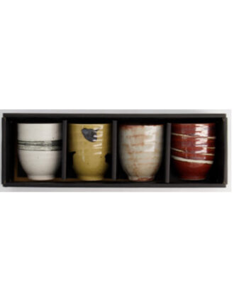 Craft Cup Gavesæt 4 x 6.7 x 8.3 cm.