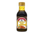 Kikkoman Teriyaki Wok Sauce Roasted Sesam 250 ml.