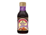 Kikkoman Teriyaki Wok Sauce Roasted Garlic 250 ml.