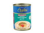 Cortas Baba Ghanoush 380 g.