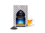 Taj Mahal Loose Leaf Black Tea 450 g.
