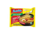 Indomie Instant Chicken Curry Noodles 80 g.