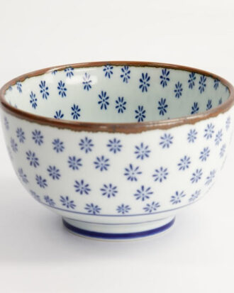 Mixed Bowls 13 cm – Japanske skål 500 ml