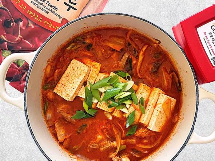 wang kimchi