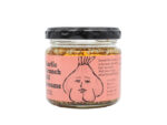Odawaraya Garlic Crunch Oil Sesame 110 g.