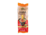 Qiu Shi Hot Pot Whole Wheat Noodles 300 g.