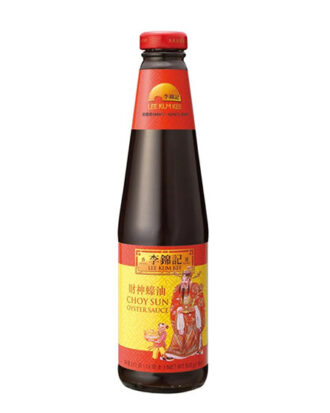 Lee Kum Kee Choy Sun Oyster Sauce 510 g.