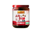 Lee Kum Kee Mala Red Chili oil 205 g.
