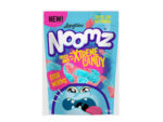 Noomz Freeze Dried Sweets Sour Worms 55 g.