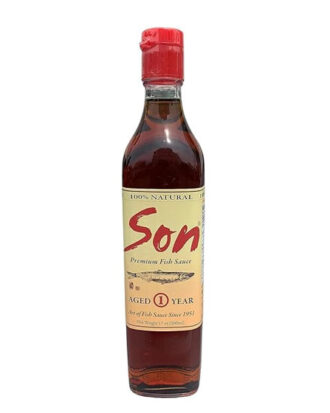 Son Premium Fish Sauce 520 ml.