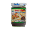Por Kwan Pad Thai Sauce Paste 225 g.