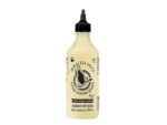 Flying Goose Sriracha Spicy Garlic Mayoo (Yellow Chilli) 455 ml.