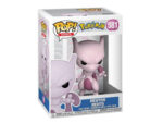 Funko Pop Pokémon Mewtwo
