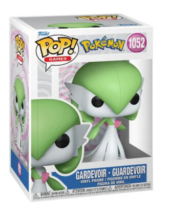 Funko Pop! - Vinyl Pokemon Gardevoir