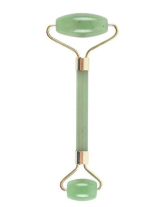 Jade ansigtsrulle | Gemstone Face Roller i ædelsten