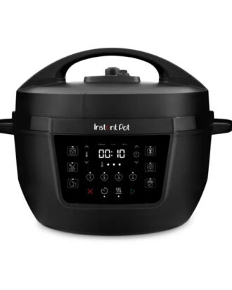 Instant - Pot, XL Multicooker Rio 7L - 1200W