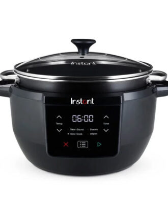 Instant - Superior Slow Cooker 7L