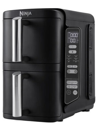 Ninja Double Stack 7.6L Air Fryer SL300EU