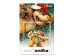 Nintendo Amiibo Figurine Bowser