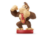 Nintendo Amiibo Figurine Donkey Kong (Super Mario Collection)