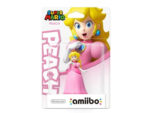 Nintendo Amiibo Figurine Peach (Super Mario Bros. Collection)