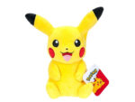 Pokémon Pikachu Plush 20 cm – Kanto