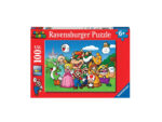 Ravensburger - Super Mario Fun 100 brikker