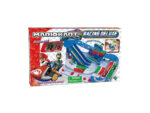Super Mario - Action Game Kart Racing (7390)